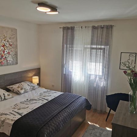 Apartman Maria, Ciovo Apartment Trogir Exterior photo