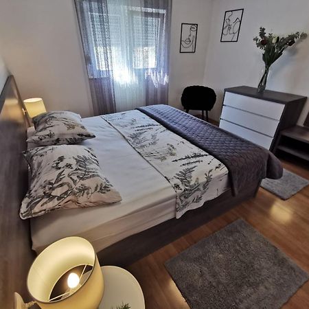 Apartman Maria, Ciovo Apartment Trogir Exterior photo