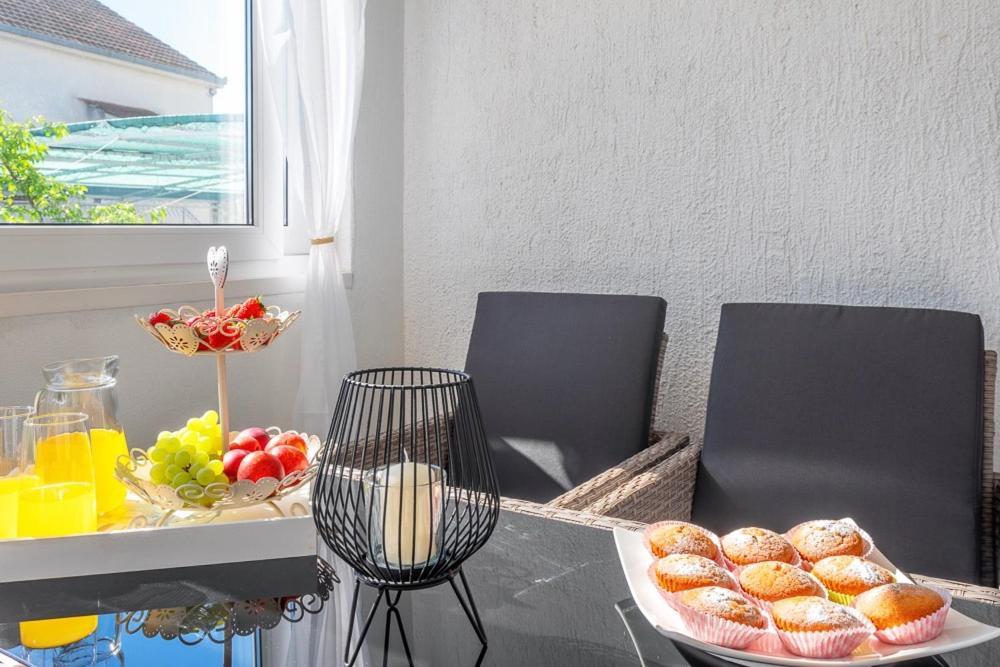 Apartman Maria, Ciovo Apartment Trogir Exterior photo