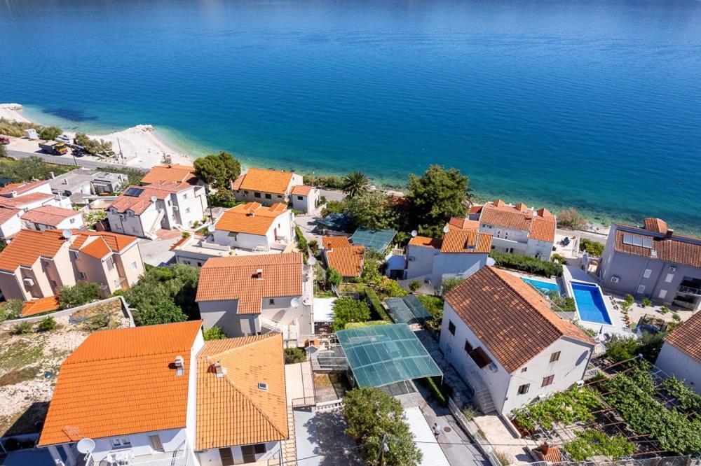 Apartman Maria, Ciovo Apartment Trogir Exterior photo