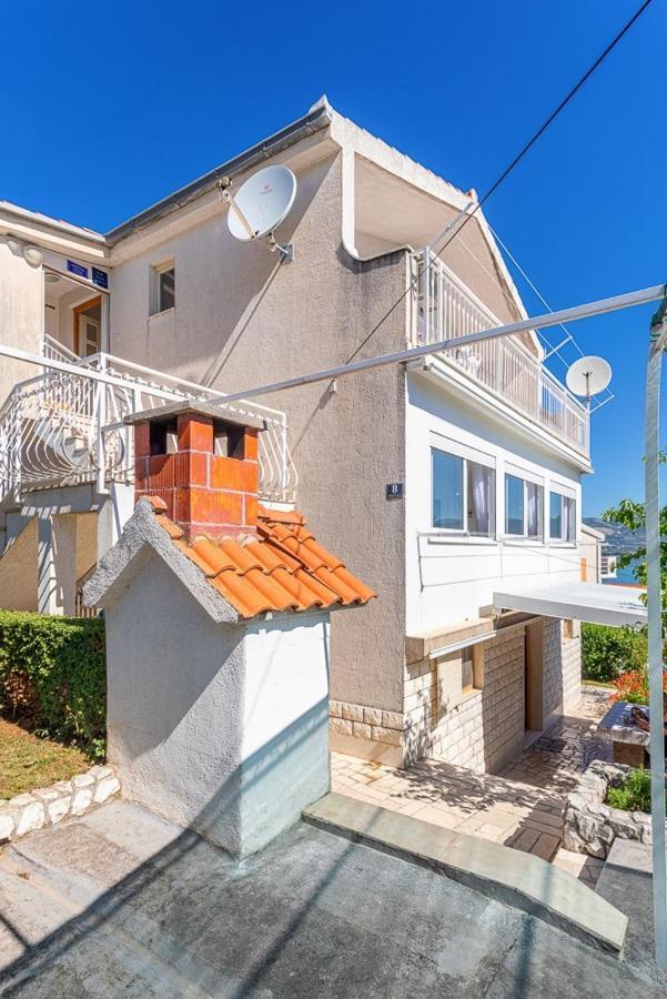 Apartman Maria, Ciovo Apartment Trogir Exterior photo
