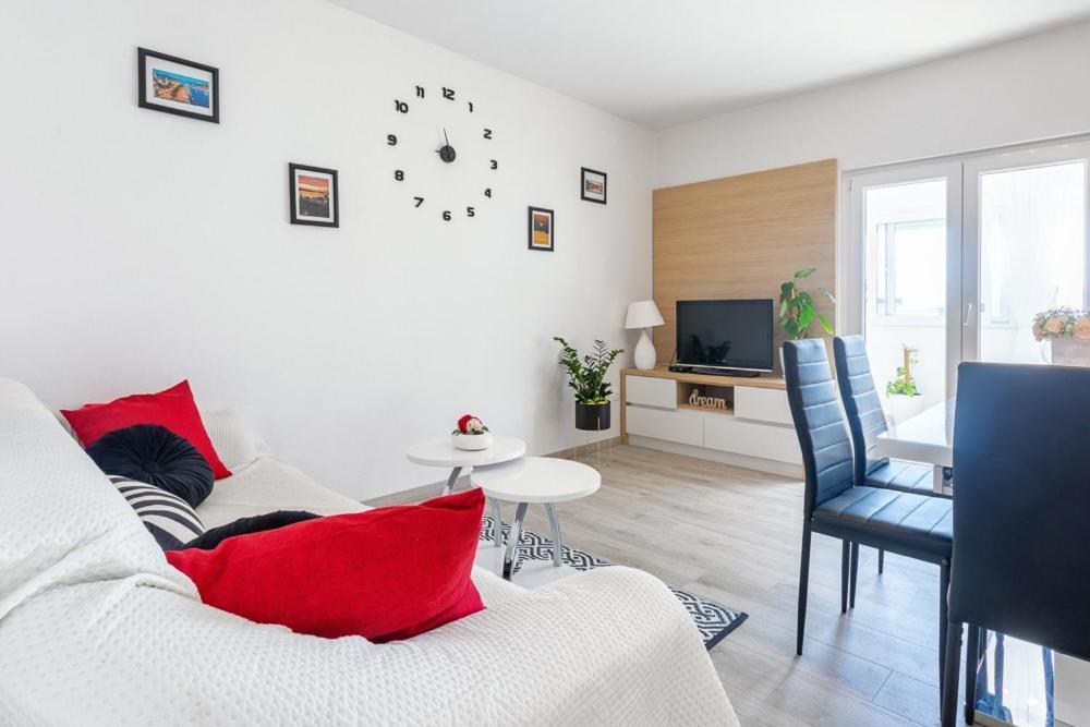 Apartman Maria, Ciovo Apartment Trogir Exterior photo