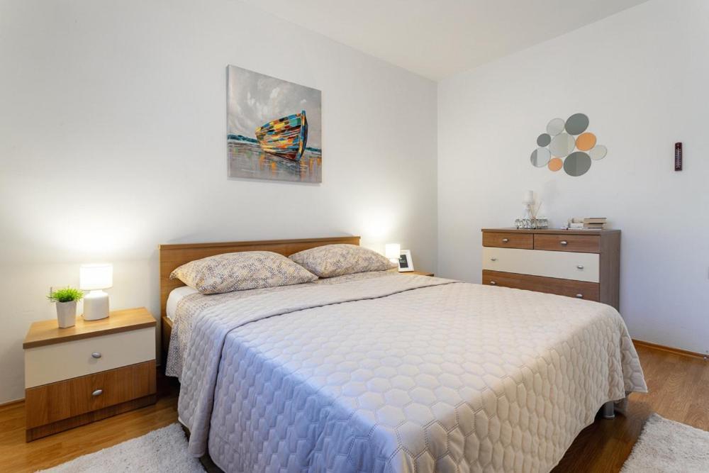 Apartman Maria, Ciovo Apartment Trogir Exterior photo