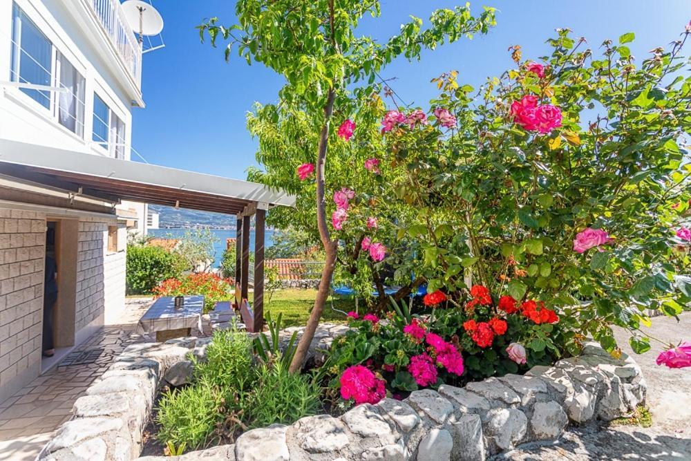 Apartman Maria, Ciovo Apartment Trogir Exterior photo