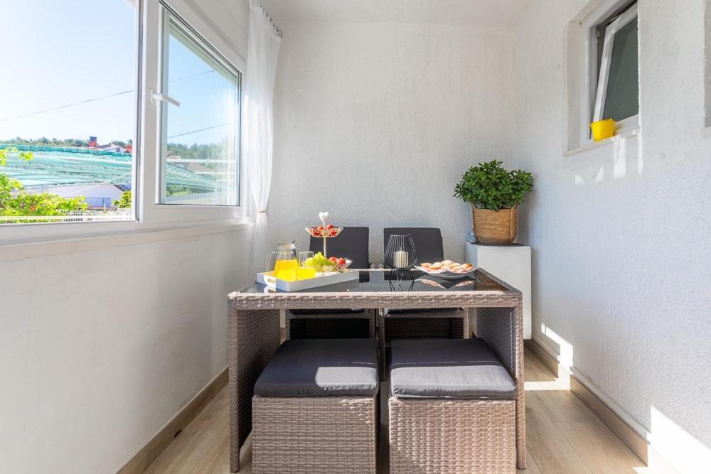 Apartman Maria, Ciovo Apartment Trogir Exterior photo