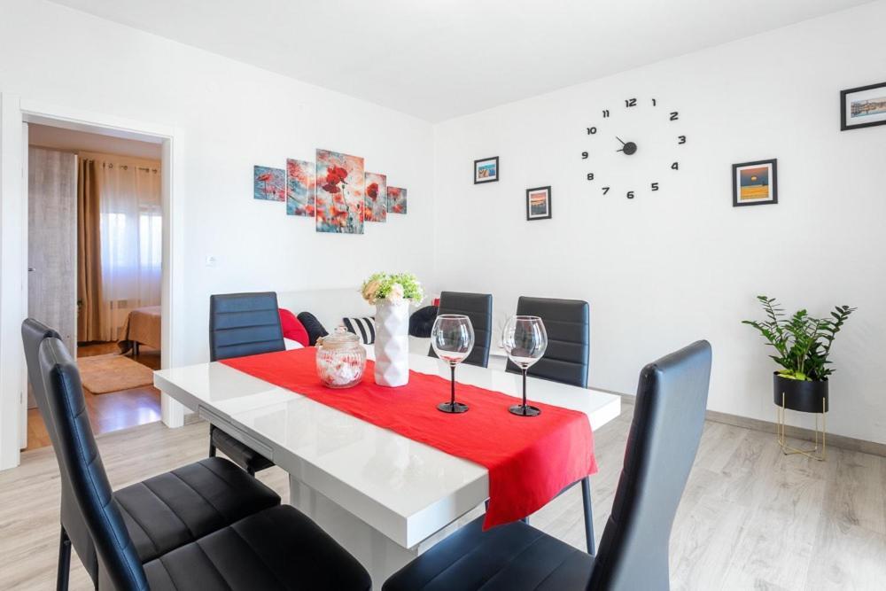 Apartman Maria, Ciovo Apartment Trogir Exterior photo