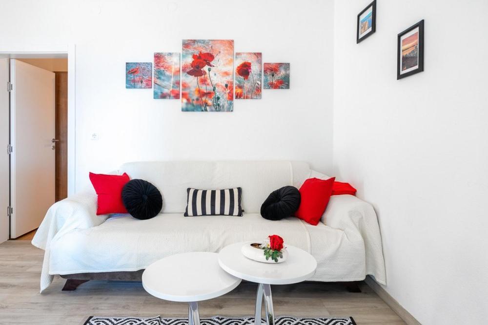 Apartman Maria, Ciovo Apartment Trogir Exterior photo