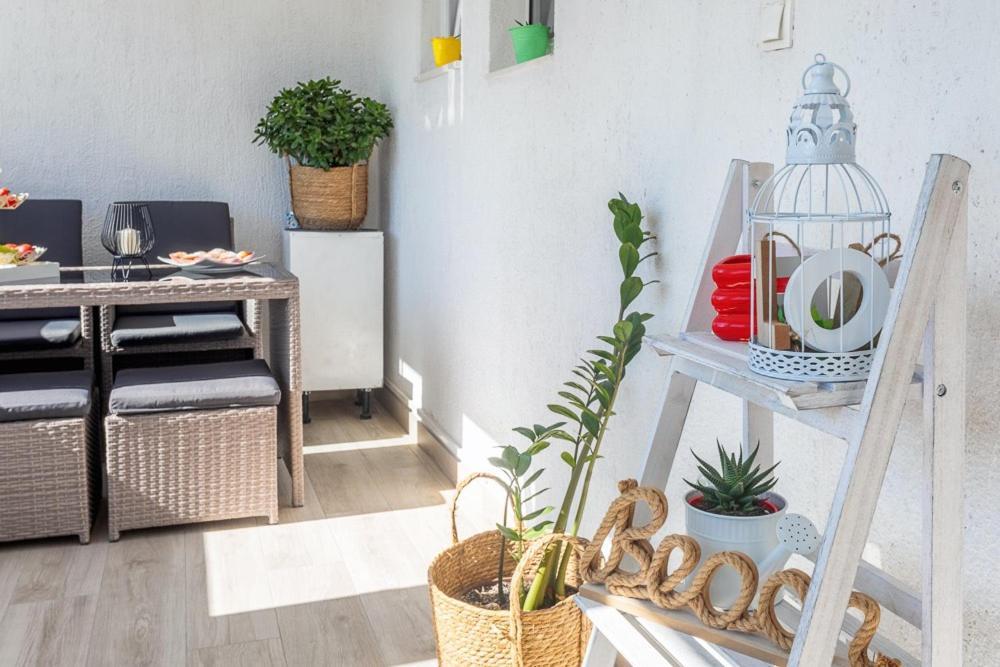 Apartman Maria, Ciovo Apartment Trogir Exterior photo