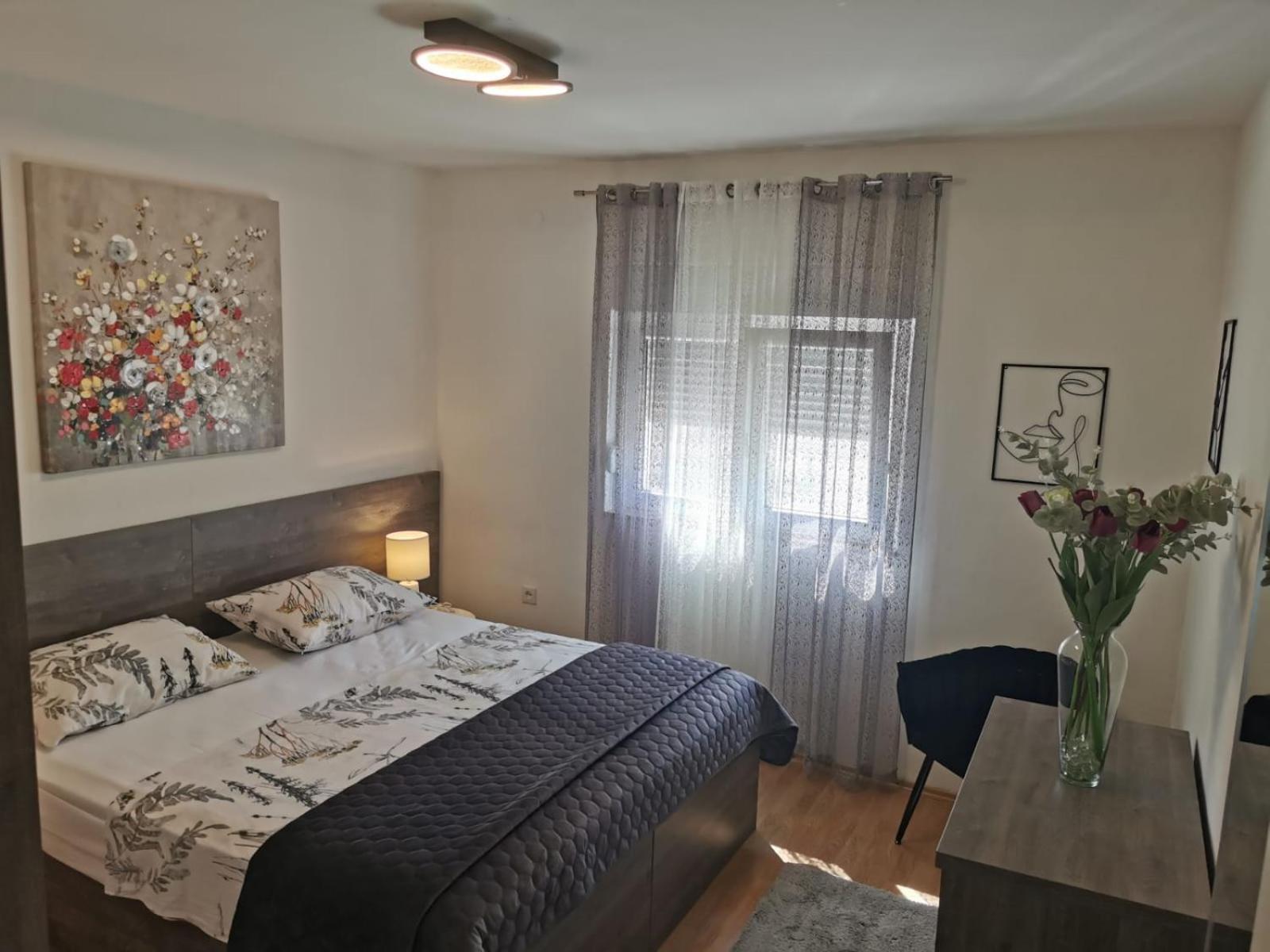 Apartman Maria, Ciovo Apartment Trogir Exterior photo