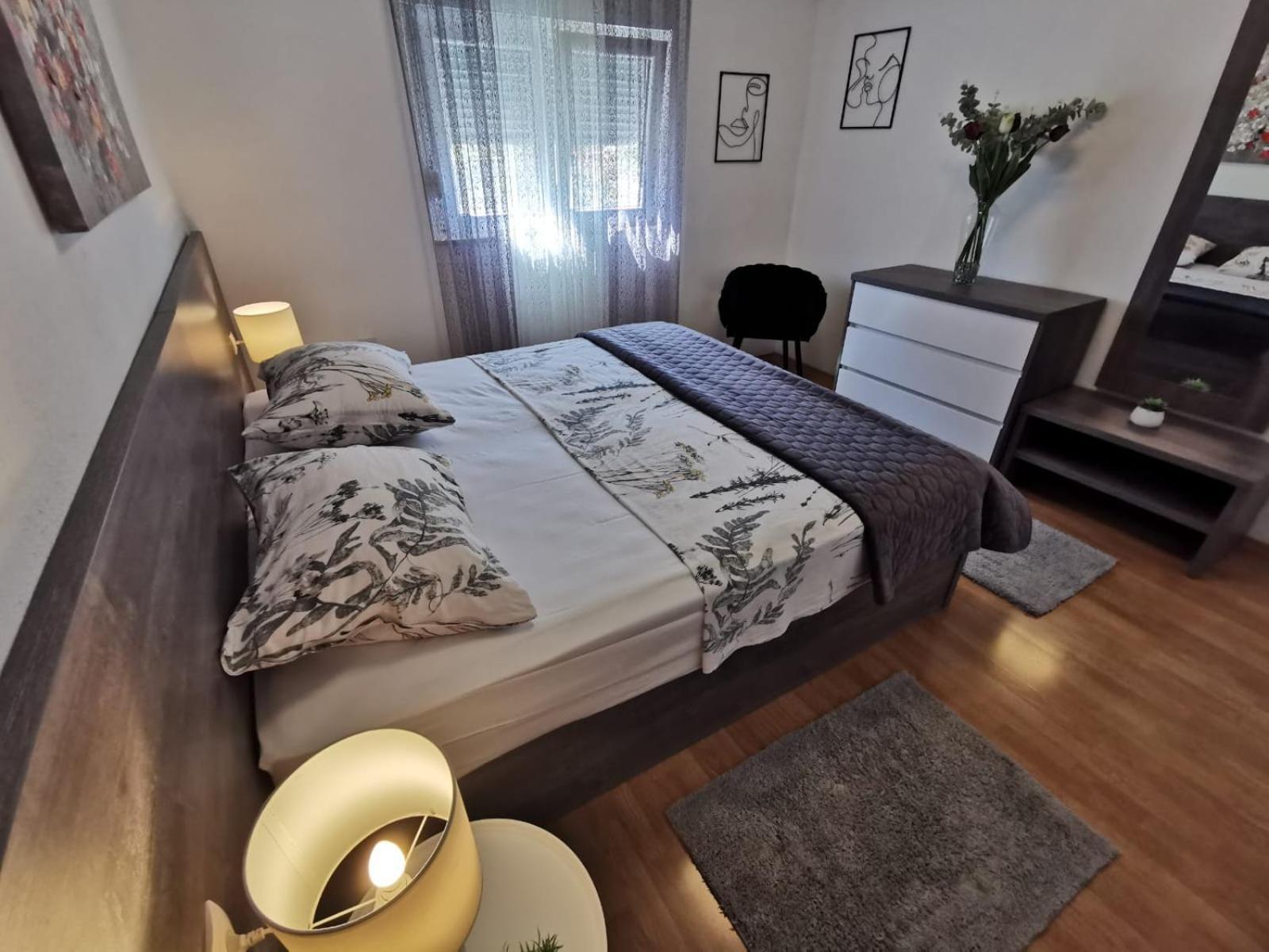 Apartman Maria, Ciovo Apartment Trogir Exterior photo